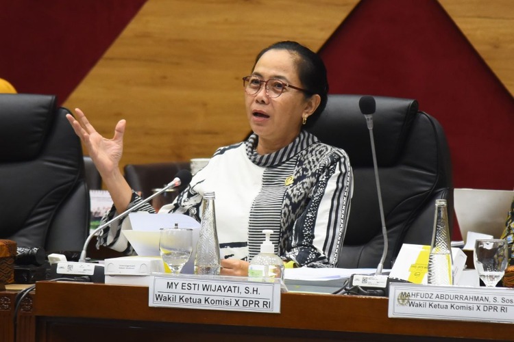 PDI Perjuangan Buka Data APBN 2026, Dana MBG Jadi Sorotan Publik