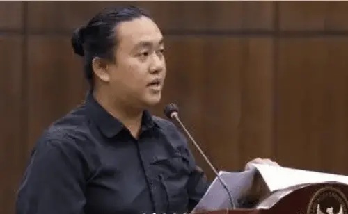 Aktivis KontraS Andrie Yunus Disiram Air Keras, DPR Desak Polisi Ungkap Pelaku