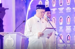 alumni lemhannas diingatkan pentingnya gagasan strategis untuk indonesia