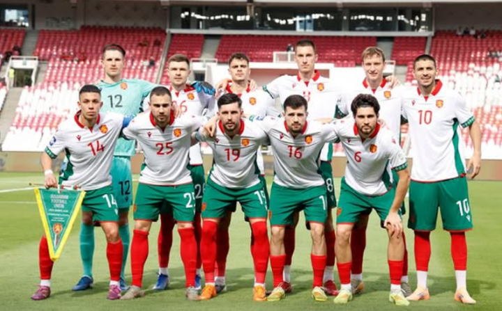Peta Kekuatan Bulgaria vs Timnas Indonesia di Final FIFA Series 2026