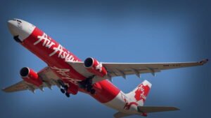 konflik timur tengah picu lonjakan biaya avtur, airasia buka suara soal potensi kenaikan tiket