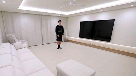 youtuber ternama korsel hadiahkan apartemen mewah untuk subscriber