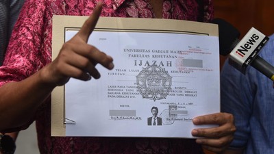 Purnawirawan TNI Gugat Polda Metro Jaya, Soroti Dugaan Penyimpangan Penegakan Hukum Kasus Ijazah Jokowi
