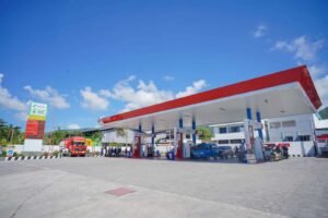 pertamina ingatkan warga tak menimbun bbm dan lpg
