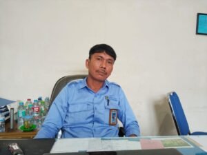 selama ramadan, ini jam kerja pegawai perumda tirta uli