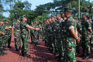 tni jelaskan soal telegram rahasia siaga 1