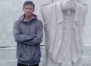 misteri kematian gunardi di pemakaman simalungun, polisi periksa saksi usai autopsi