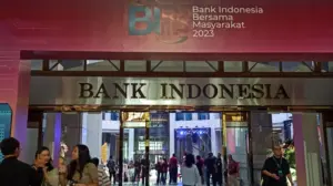 bi luncurkan instrumen repo valas baru, perkuat stabilitas rupiah di tengah gejolak global