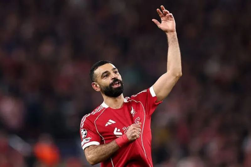 Mohamed Salah Resmi Tinggalkan Liverpool Akhir Musim 2026, Ini Pernyataan Lengkapnya