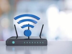 internet tiba-tiba lemot? begini cara cek penyusup di wifi