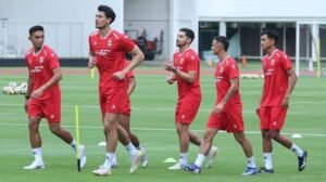 prediksi indonesia vs st kitts, debut herdman dan peluang garuda menang