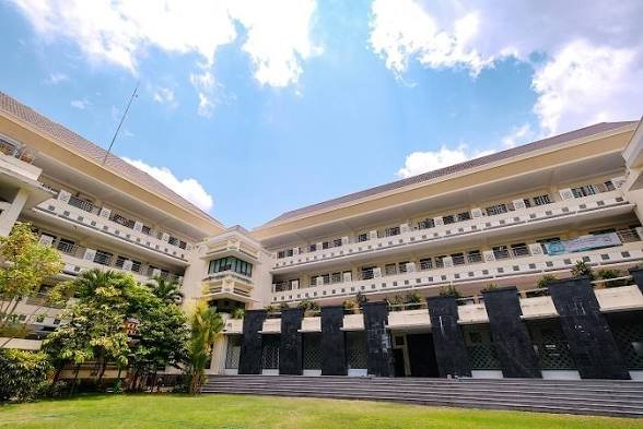 snbp 2026 upi unesa dan unpad jadi ptn paling diminati calon mahasiswa indonesia