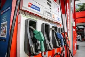 10 negara naikkan harga bbm akibat perang as iran, dampak energi global meluas