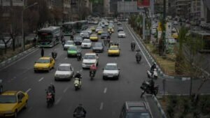329 wni di iran dipastikan aman, kbri teheran siaga penuh