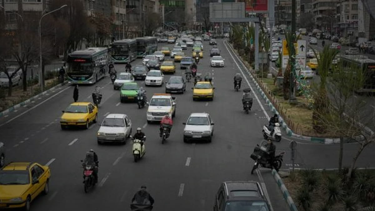 329 WNI di Iran Dipastikan Aman, KBRI Teheran Siaga Penuh