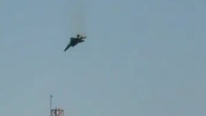 kecelakaan jet tempur as di kuwait, eskalasi perang iran–israel kian meluas