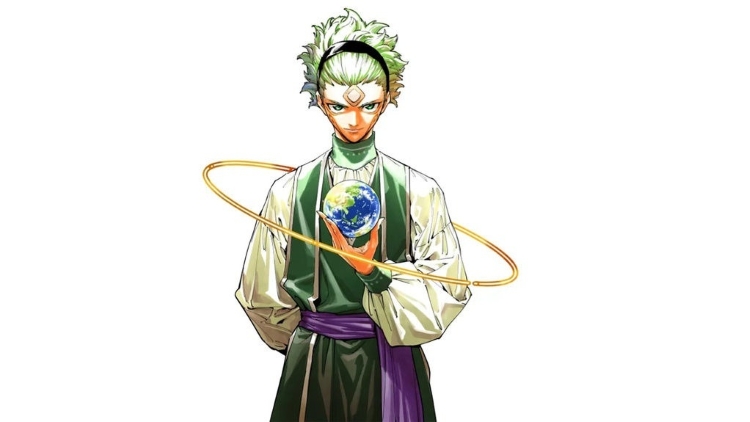 Jujutsu Kaisen Modulo Segera Tamat, Gege Akutami Ungkap Karakter Paling Dibenci