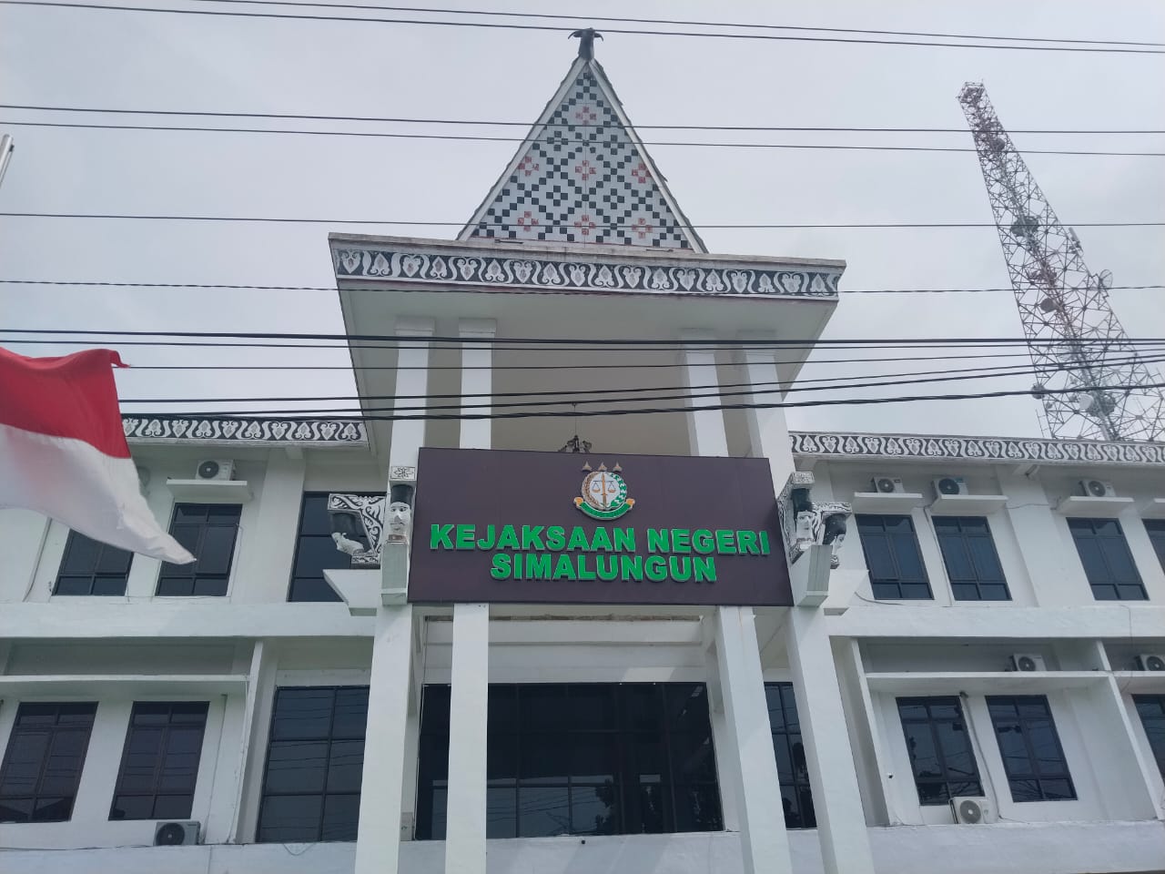 3 Kasus Pidum di Simalungun Damai di Meja Mediasi