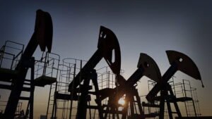 harga minyak global tergelincir, cpo ikut terseret turun di bursa komoditas