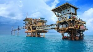  harga minyak dunia naik, ketegangan timur tengah jadi pemicu