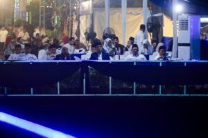 peringatan nuzulul quran momentum penguatan keimanan