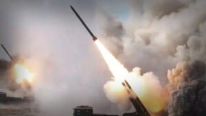 konflik as-israel dengan iran tinggalkan warisan polusi beracun yang bisa bertahan puluhan tahun