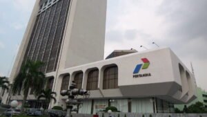 pertamina pastikan minyak produksi ri diprioritaskan untuk dalam negeri, impor ditekan