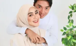 sherel thalib diduga sindir salmafina sunan, isu lama perceraian taqy malik kembali viral