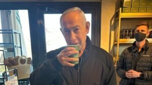 3 video benjamin netanyahu diragukan keasliannya, netizen soroti dugaan ai