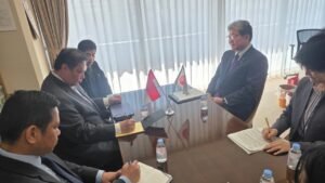 ri dan jepang tingkatkan kolaborasi industri, energi dan teknologi