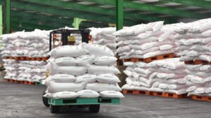 perang iran vs as–israel picu krisis pupuk global, petani dunia berebut stok