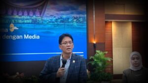 menkeu purbaya warning internal kemenkeu: pengawasan harus diperketat sebelum aparat luar turun tangan