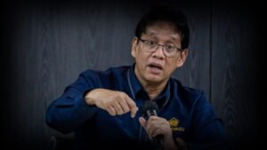 usai lebaran, menkeu purbaya siapkan “operasi besar” di ditjen pajak: 2.043 pegawai akan dirotasi