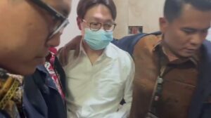 polisi tahan richard lee di polda metro jaya, ini kronologi dan fakta kasusnya