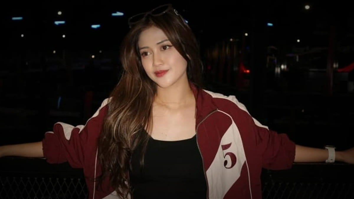 Viral Selebgram Keluyuran Saat Kena Campak, Nama Ruce Nuenda Diserbu Kritik Warganet