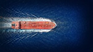 di tengah ancaman perang, iran tetap kirim minyak dari terminal strategis pulau kharg