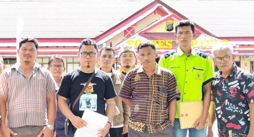 MBG di Sibolga-Tapteng Diduga Basi dan Berjamur