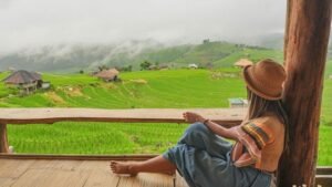 5 kunci utama menjaga stamina saat traveling di bulan ramadan
