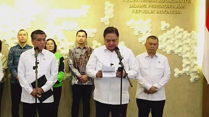 pemerintah siapkan thr asn rp55 triliun, cair bertahap mulai 26 februari