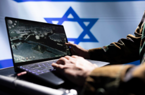 serangan siber jadi senjata utama as-israel melawan iran