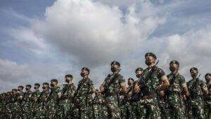 4 wni diculik bajak laut di perairan gabon, akhirnya bebas