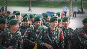 isu status siaga 1 tni mencuat, dpr minta penjelasan langsung dari panglima