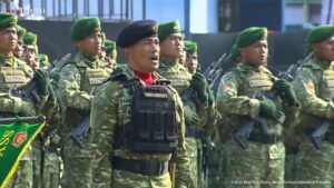 profil letjen bambang trisnohadi: jenderal lulusan terbaik akmil yang kini dipercaya mengisi jabatan “kaster” tni