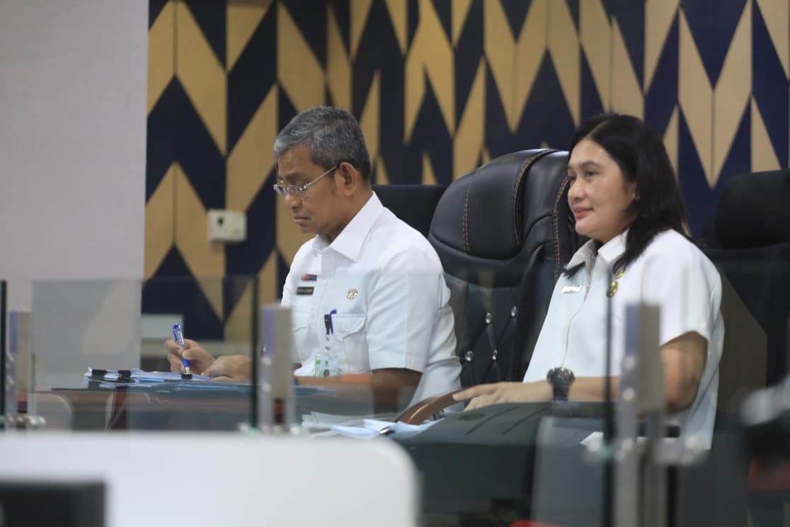 Pemko Medan Siapkan Pembangunan Pembangkit Listrik dari Sampah