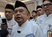viral tuduhan penistaan agama ke jusuf kalla, ini klarifikasi resminya