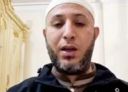 juri hafiz quran syekh ahmad al misry jadi tersangka kasus dugaan pelecehan 5 santri