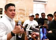 istana buka suara soal isu reshuffle kabinet merah putih presiden prabowo