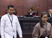 ahli di sidang mk sorot diskresi presiden soal bencana nasional