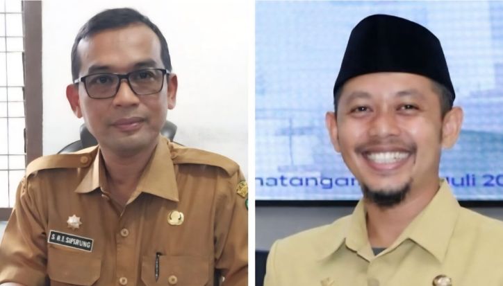 Rekayasa SKP Seleksi JPT Pratama Siantar Terkuak, Peran Tim Mulai Terbongkar
