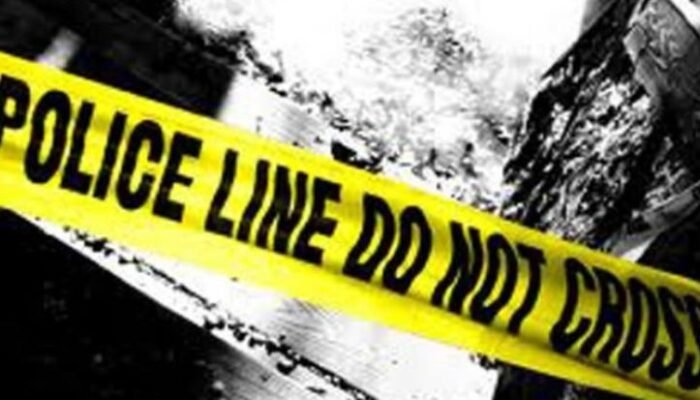 begal sadis tebas tangan gadis 19 tahun di lampung utara, motor dan ponsel dibawa kabur